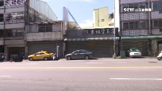 洗車場藏地下賭場？3賭客落跑摔斷腿