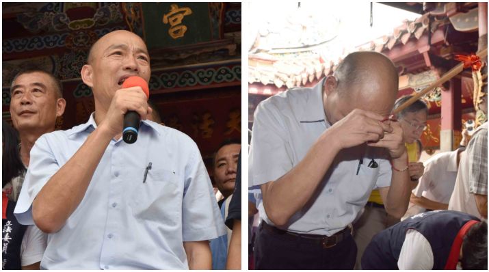 萬人道歉學者…韓粉竟嗆「日本鬼子」