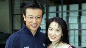 林煒、龔慈恩／翻攝自微博