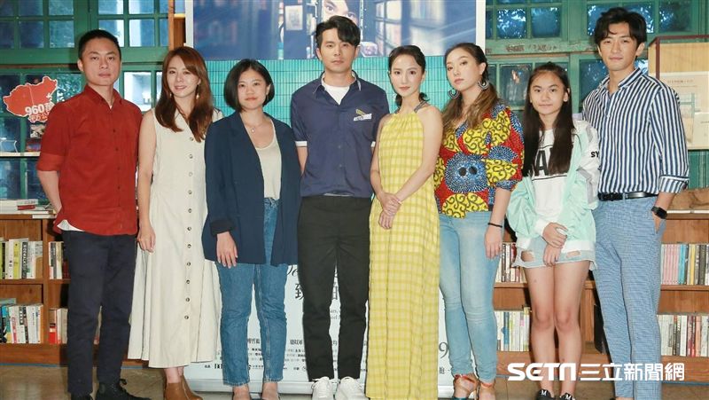 抱過都中！姚淳耀自豪兩女友入圍金鐘