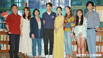 抱過都中！姚淳耀自豪兩女友入圍金鐘