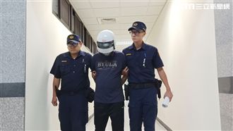 惡嫌狠心焚屍殺老闆　犯罪動機曝光！