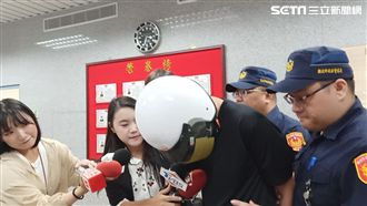 狠心殺害焚屍老闆　颱風來返家巡破綻