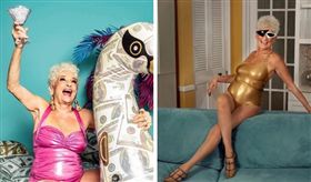 最小19歲！8旬嬤床戰50鮮肉補身（圖／翻攝自Instagram）