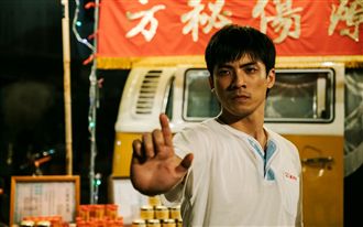 不輸雷洪狂譙Ｘ字！男星認：脾氣不好