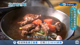 決戰美食首都　網紅帶你呷好料