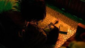 鬼片: 即將上映 劇照