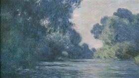 莫內：睡蓮的水光魔法 劇照
