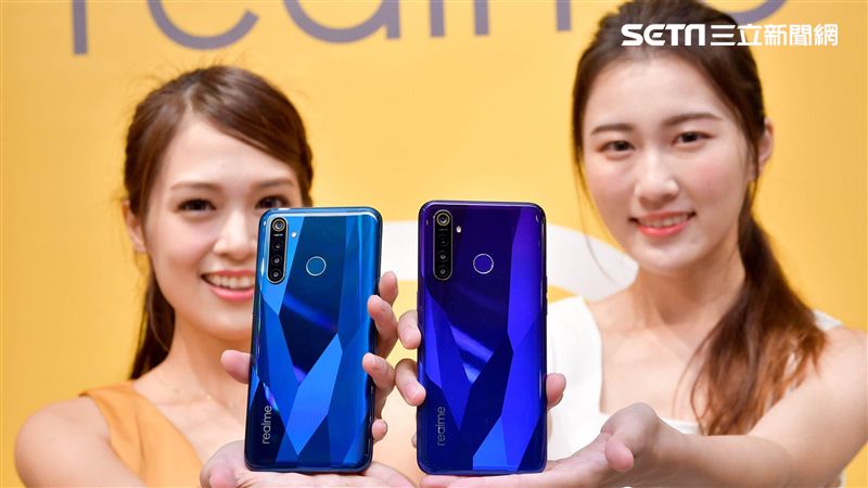 realme Q發表　售價超驚人