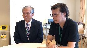 台女在日腦出血急救 蔡總統令駐日官員