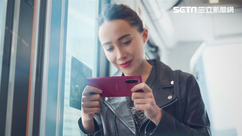 Sony旗艦機登場　官方影片秀亮點