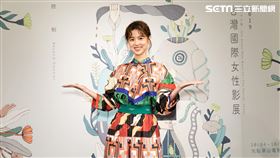 台灣國際女性影展提供　林予晞