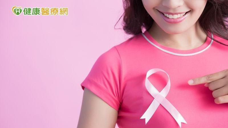 乳癌轉移勿放棄　中醫治療大有改善！