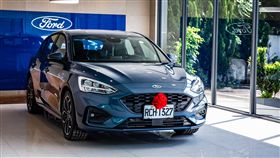 ▲Ford九和汽車台中分公司復興據點新車交車整備中心。（圖／Ford提供）