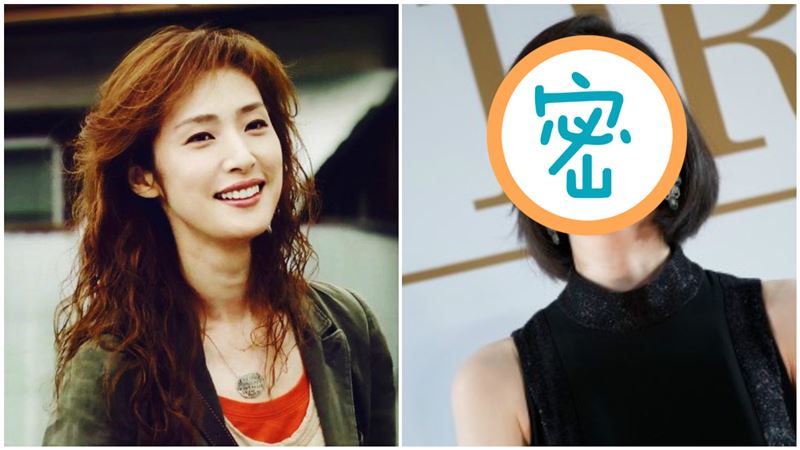 52歲日劇女王長這樣！神凍齡美貌曝