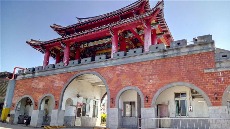 台灣好行金門遊！銅板價玩翻6大路線