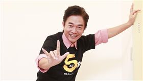 吳宗憲接受三立新聞網專訪。（圖／記者林士傑攝影）