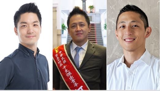柯文哲推「台灣歐巴馬」出戰藍綠雙帥