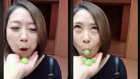 人妻偷吃被抓包！她一次吐6顆網看傻　起底竟是正妹闆娘（圖／翻攝自爆怨公社）