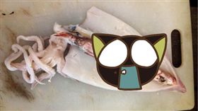 市場,透抽,秋姑,黑心,賺錢(爆廢公社)