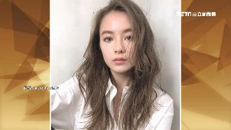 德日混血少女正翻！網：奇蹟的13歲