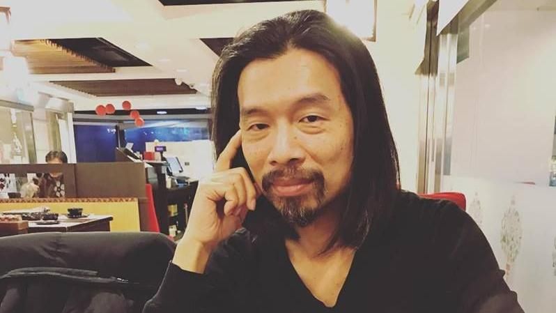導演謝東寧癌逝　妻慟曝亡夫生前遺願