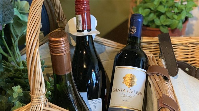 春霜及暑熱　法葡萄酒可能減產12％