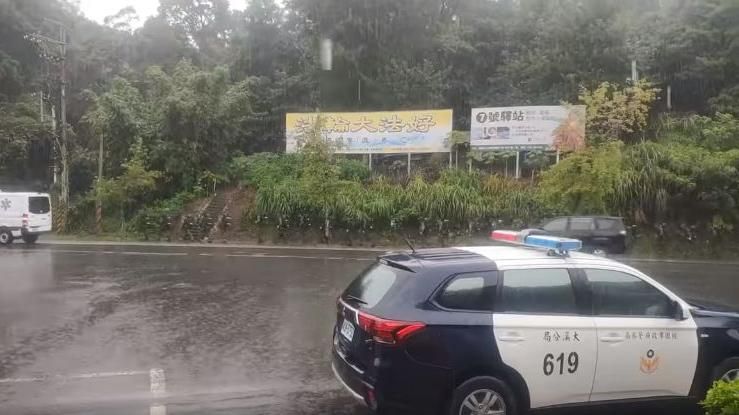 國軍暴雨走550公里　網讚訓練精實