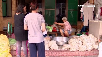 魚丸嬤拒捐款！網買「1貨車量」救援