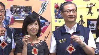 移民署列車南下高雄！新住民展現成果