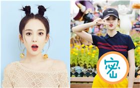 古力娜扎（圖／翻攝自IG）