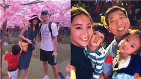 隋棠。翻攝自臉書