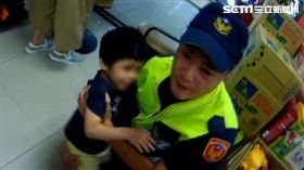 台中,鄭子強,林明發,走失,瀋陽路（圖／翻攝畫面）