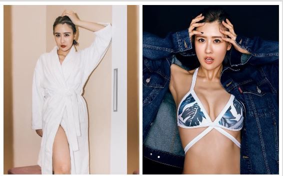 女星染病險毀容！醫警告再嚴重恐失明