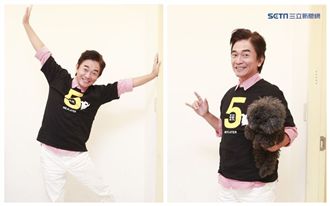 獨／全面退出螢光幕！憲哥首曝時間點