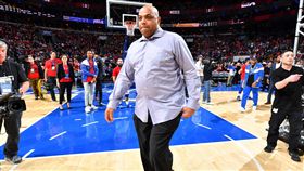 NBA／「惡漢」巴克利要有雕像了！
NBA,費城七六人,Charles Barkley,雕像
翻攝自推特