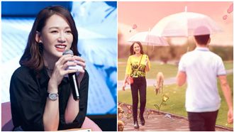 陳喬恩約會對象曝　顏值不搭被罵爆