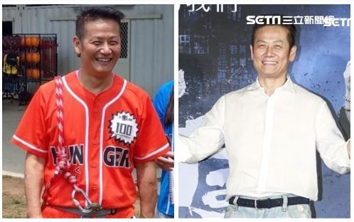 徐乃麟最愛心理戰！女星們笑控：騙子