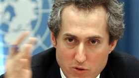 北韓,聯合國,援助計畫,政治化,減少派駐人員(圖/路透社/達志影像)