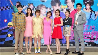 吳思賢變CEO！遇到她竟變色員外