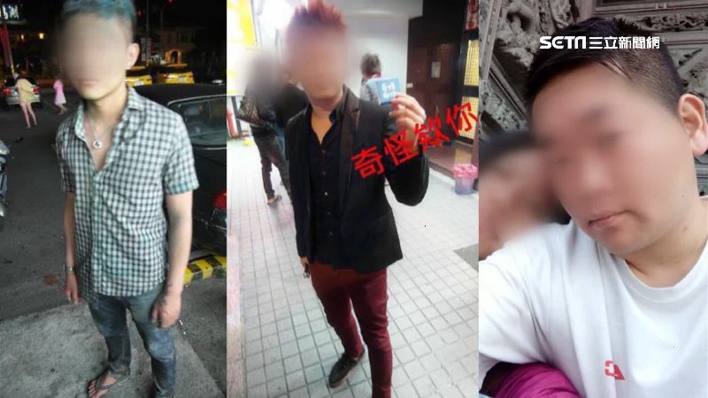 殺人焚屍！3兇嫌臉書狂發「玩樂文」