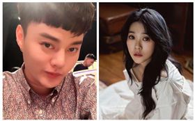 許富凱曹雅雯/民視提供、翻攝臉書