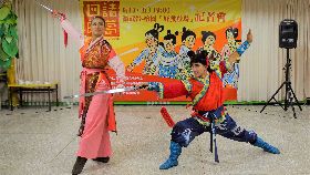 紙風車秋節衛武營獻藝（1）