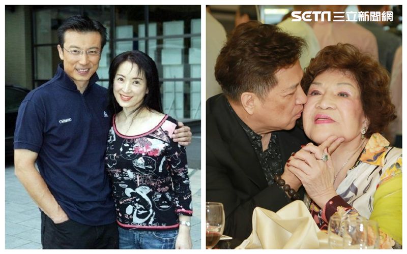 林煒認愛女總！周遊驚吐「離婚內幕」