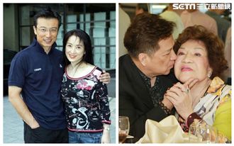 林煒認愛女總！周遊驚吐「離婚內幕」