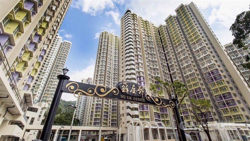 中國官媒籲破解香港深層社會問題