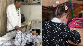 開學趕暑假作業…9歲女心臟24hr「漏拍」3萬下（圖／pixabay、微博