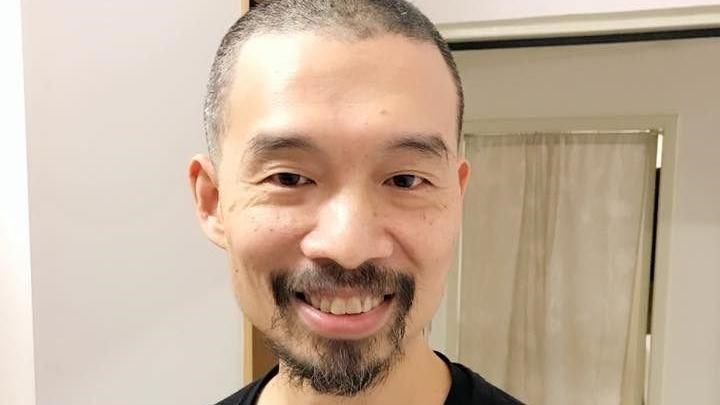 劇場導演癌逝　愛妻祝安詳化為一道光