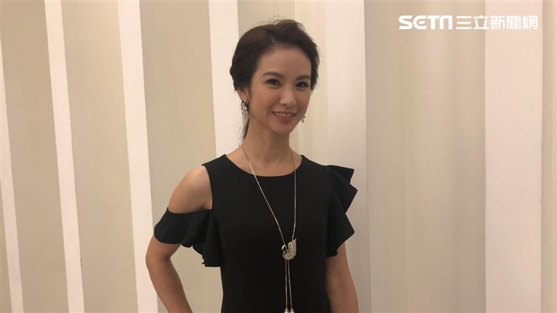 曾醜到沒朋友　陳小菁自嘲慘被排擠