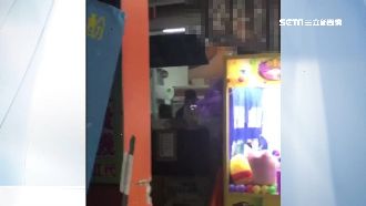 疑掃別人機台擺自家　台主遭4煞圍毆